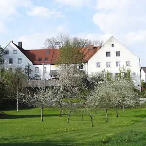 3* Hotel Hörger Biohotel Und Tafernwirtschaft