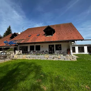 3* Hotel Zum Forst