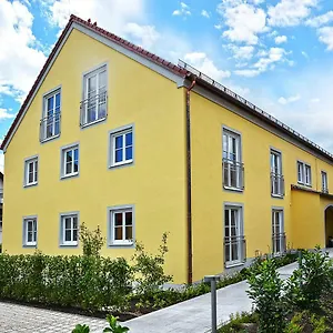3* Aparthotel Ampertal